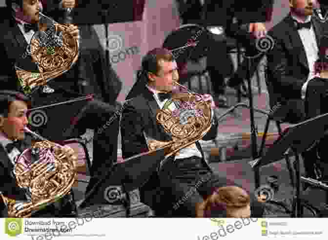 A Natural Horn Player Performing In A Concert Hall Playing Natural Horn Today: An Introductory Guide And Method For The Modern Natural Hornist