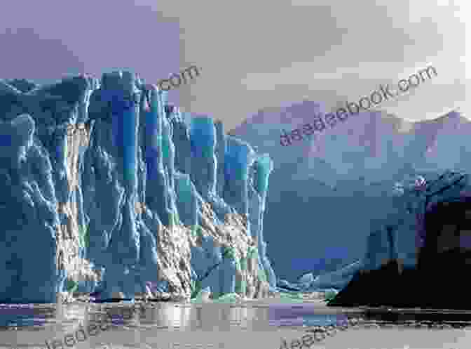 A Panoramic View Of The Perito Moreno Glacier In Los Glaciares National Park Argentina Travel Guide With 100 Landscape Photos