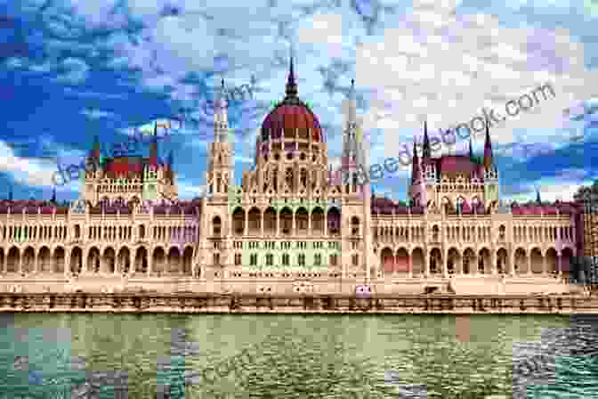 A Photo Of The Hungarian Parliament Building Hungary Tourism Guide: The Best Trips Around To Explore Hungary