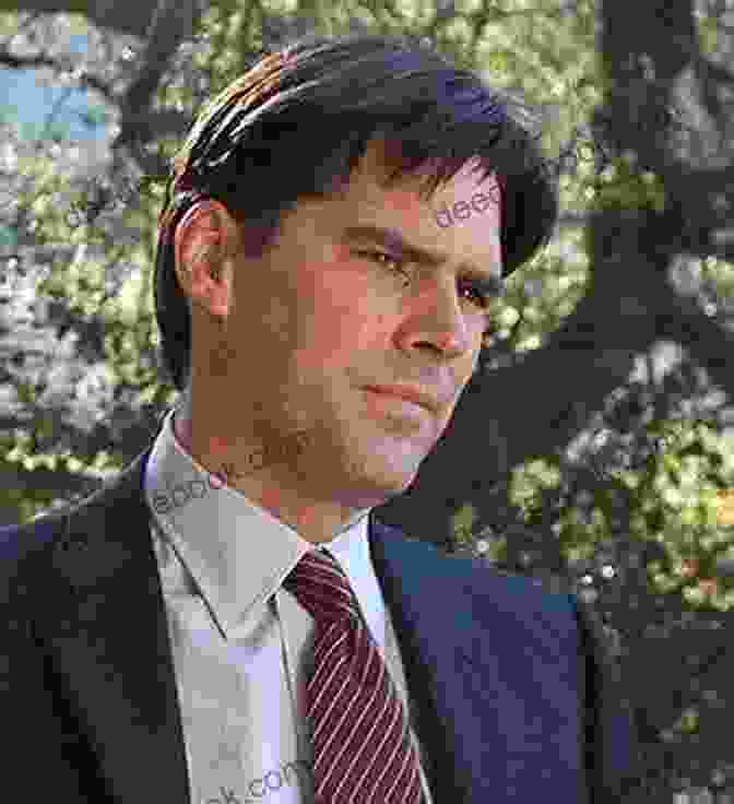Aaron Hotchner, The Former Unit Chief Known For His Stoicism And Analytical Approach Criminal Minds Trivia: Can You Answer All These Quizzes About Criminal Minds?