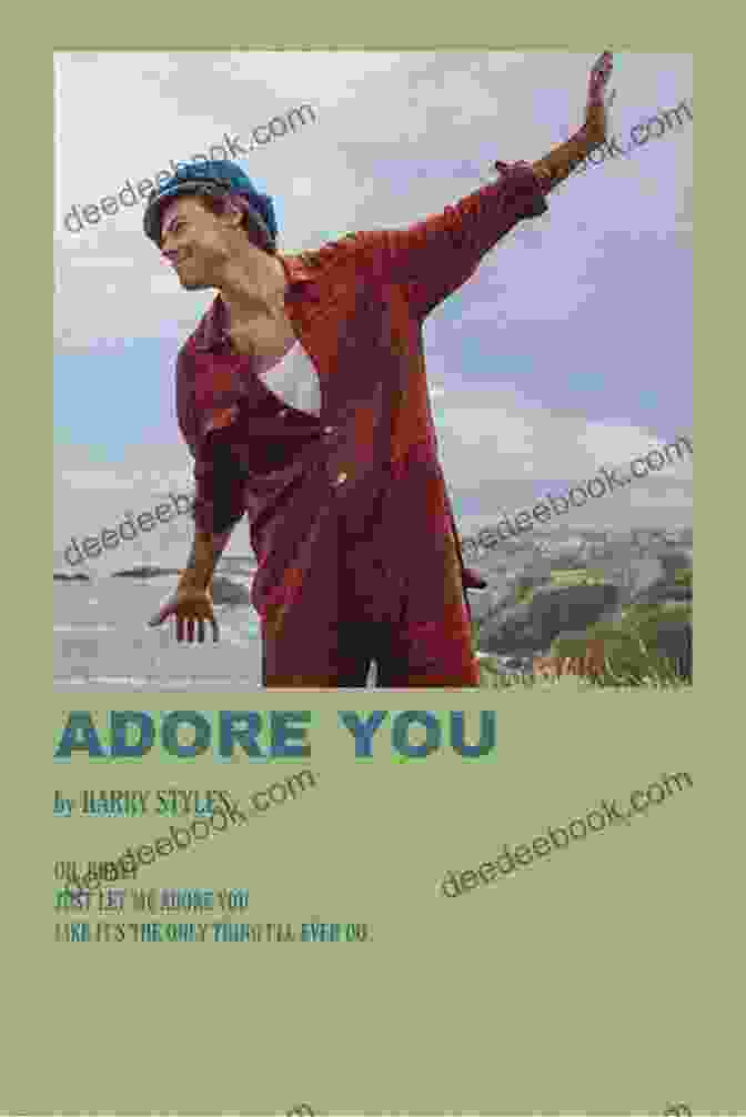 Adore You Book Cover Rocking Star: Adore You A Good Story: Dirty Romance