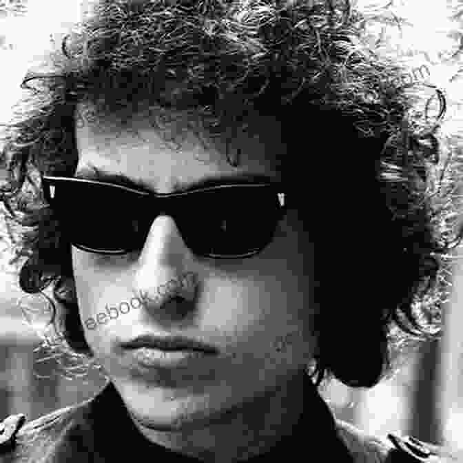 Bob Dylan In Dark Sunglasses 100 Songs Of Bob Dylan