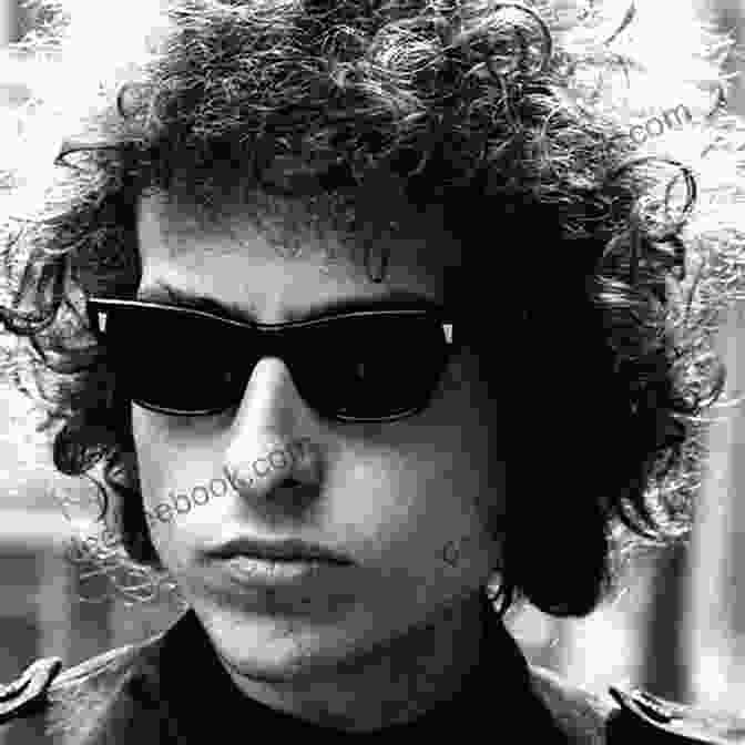 Bob Dylan In Sunglasses 100 Songs Of Bob Dylan