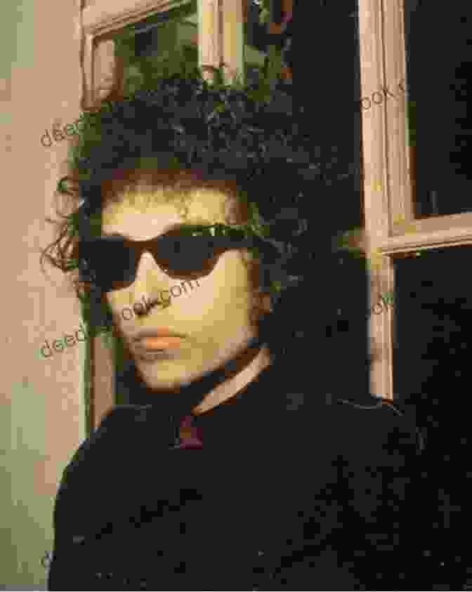 Bob Dylan With Long Hair 100 Songs Of Bob Dylan