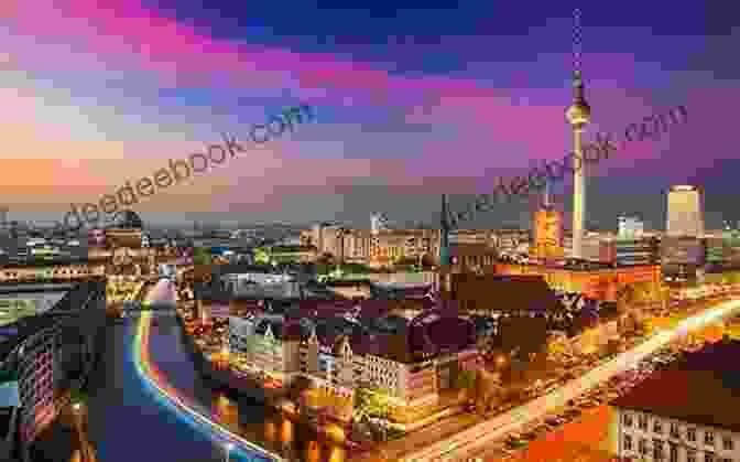 Boring And Uninteresting City Of Berlin Berlin The Caviar Substitute Among The World Cities: Why Berlin Isn T A Beautiful City Which Is Worthy To Live In It A Warning To All Berlinophilics