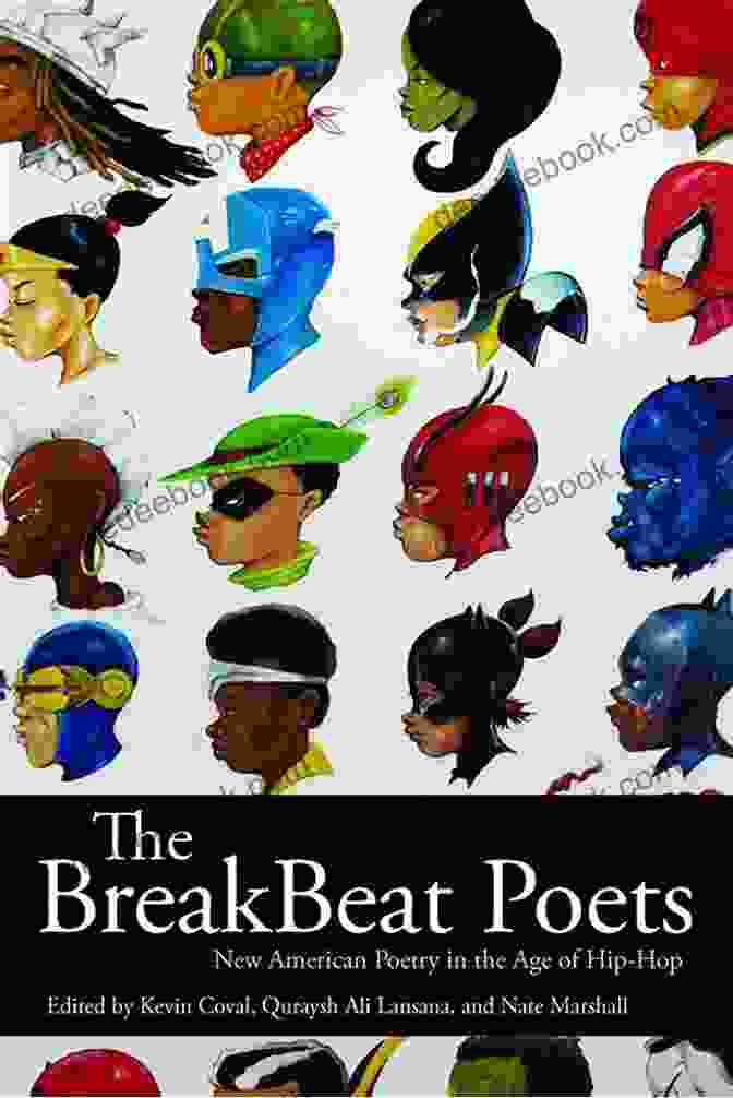 Breakbeat Poets Performing Live The Breakbeat Poets Vol 4: LatiNext