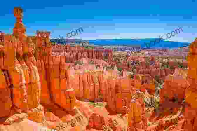 Bryce Canyon Southern Utah: Monument Valley Moab Glen Canyon Capitol Reef Bryce Canyon Beyond