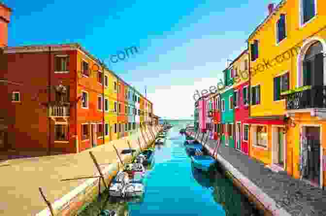 Burano, Venice, Italy Top 20 Places To Visit In Venice Italy: Travel Guide