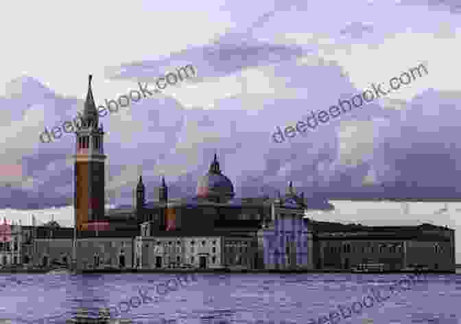 Chiesa Di San Giorgio Maggiore, Venice, Italy Top 20 Places To Visit In Venice Italy: Travel Guide