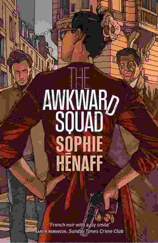 Christopher Isherwood The Awkward Squad (MacLehose Press Editions 3)