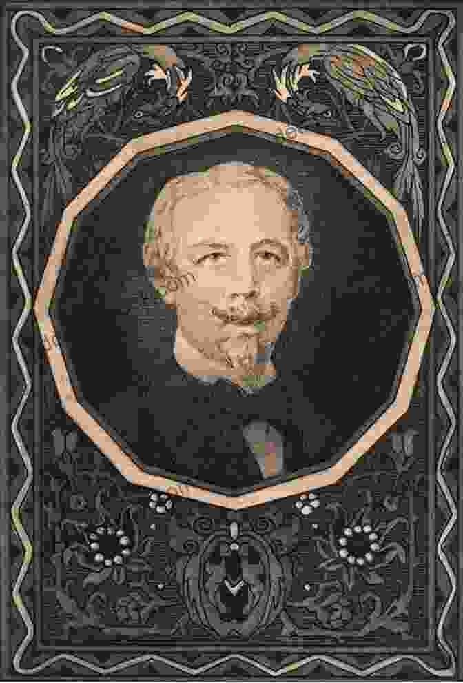 Count Joseph Arthur De Gobineau, The Father Of Scientific Racism The Men Who Started Racism: Kids Story About Racism (How Racism Was Created And Promoted)
