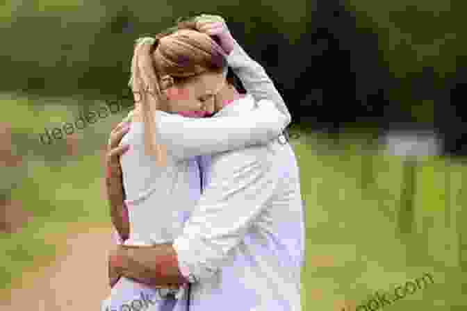 Couple Hugging, Symbolizing Forgiveness THE 5 KEYS TO A SUCCESSFUL AND LASTING MARRIAGE: Simple Secrets To A Healthy Happy Outstanding Enjoyable And Thriving Marriage
