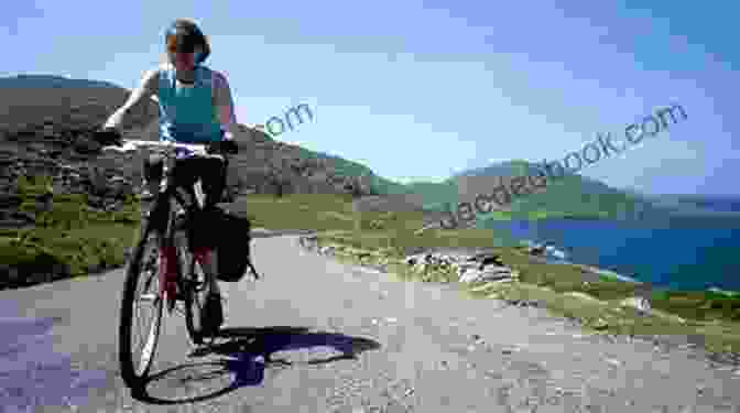 Cycling Through The Picturesque Beara Peninsula Cycling Munster: Great Road Routes