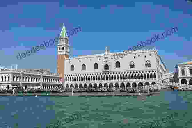 Doge's Palace, Venice, Italy Top 20 Places To Visit In Venice Italy: Travel Guide