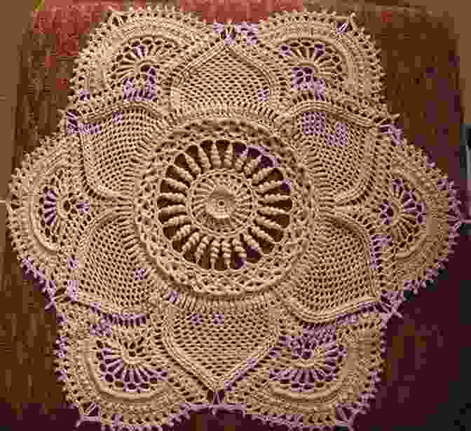 Examples Of Complex And Intricate 3D Filet Crochet Patterns, Showcasing The Versatility And Artistic Possibilities Of The Technique LEARN TO DO 3DC FILET CROCHET: A DETAILED FILET CROCHET TECHNIQUE WITH GRAPH TO HELP CREATE AWESOME PIECE OF ART