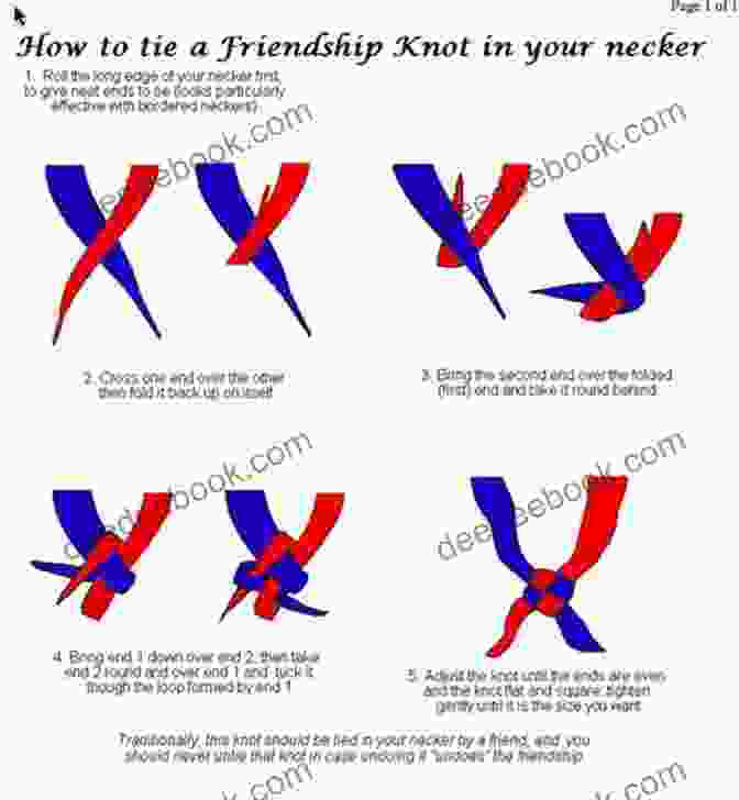 Folding And Securing The Knot Learn Easy DIY Top Knot Tutorials: Step By Step DIY Top Knot Tutorials