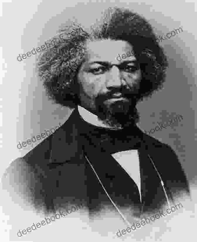 Frederick Douglass And Other Abolitionists At An Anti Slavery Convention How We Fight White Supremacy: A Field Guide To Black Resistance