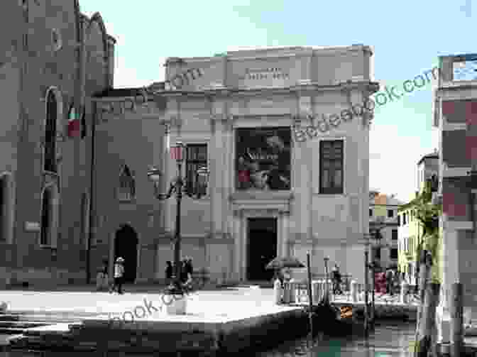 Gallerie Dell'Accademia, Venice, Italy Top 20 Places To Visit In Venice Italy: Travel Guide