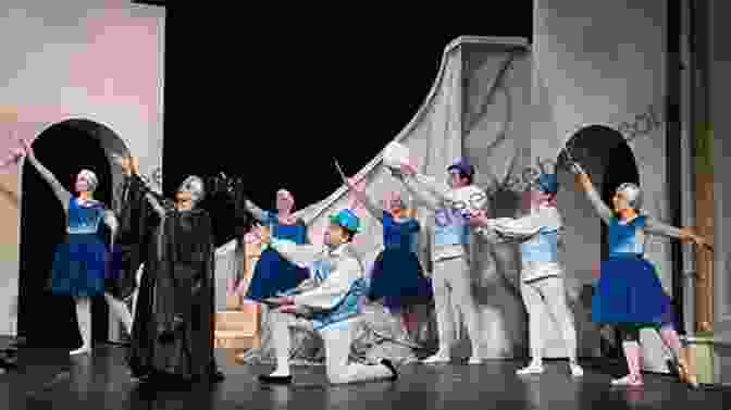 Iolanthe Gilbert And Sullivan: The Players And The Plays