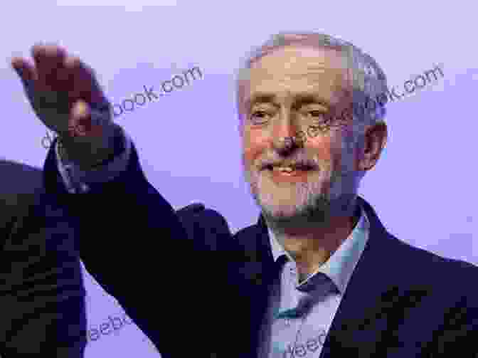 Jeremy Corbyn, The Leader Of The Labour Party, Has Been Accused Of Anti Semitism. This Has Led To A Number Of High Profile Resignations From The Party, Including Luciana Berger, Who Was The MP For Liverpool Wavertree. LABOUR THE ANTI SEMITISM CRISIS THE DESTROYING OF AN MP