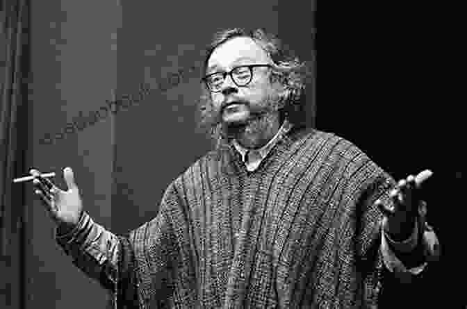 Jerzy Grotowski, A Polish Theatre Director And Theorist, Emphasized The Exploration Of The Actor's Physicality And Inner World. The Actor As Fire And Cloud