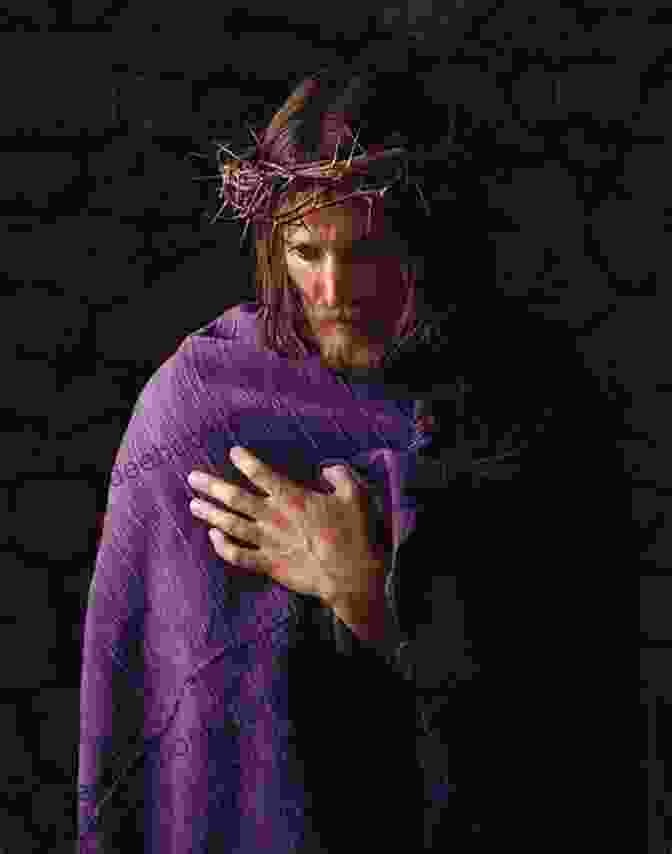 Jesus Wearing A Robe Fashion Undressed Did Jesus Wear A Designer Robe? (The Art Of Intercession 1)