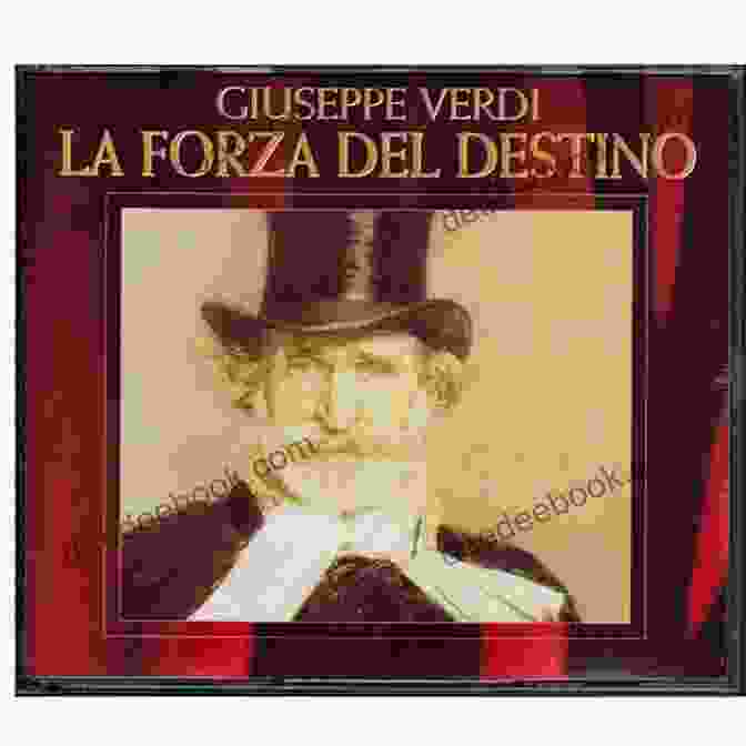 La Forza Del Destino Opera By Giuseppe Verdi La Vergine Degli Angeli Trombone Or Euphonium (T C )and Organ: La Forza Del Destino