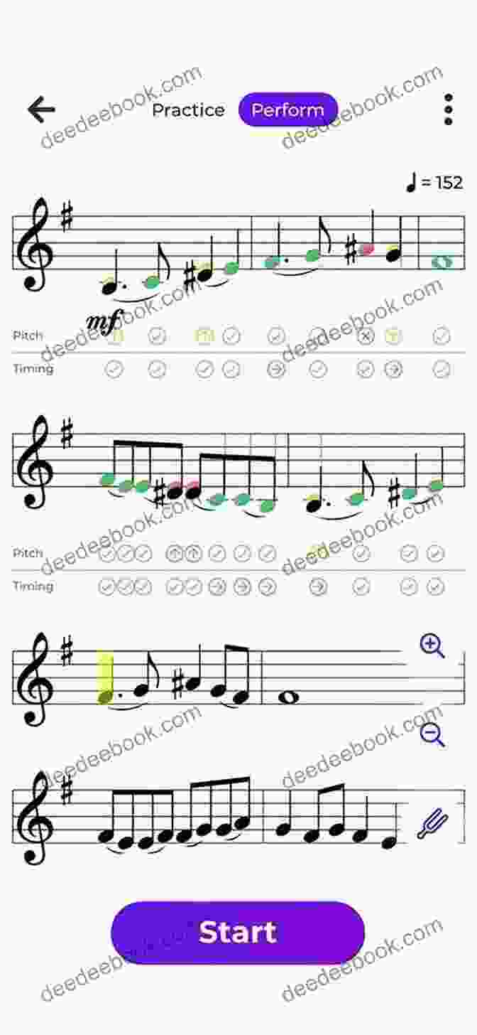 Learn To Play Trumpet App Showcasing Interactive Exercises And Games Trumpets: Tips On Getting Your Trumpet Playing On Point: Learn To Play Trumpet App