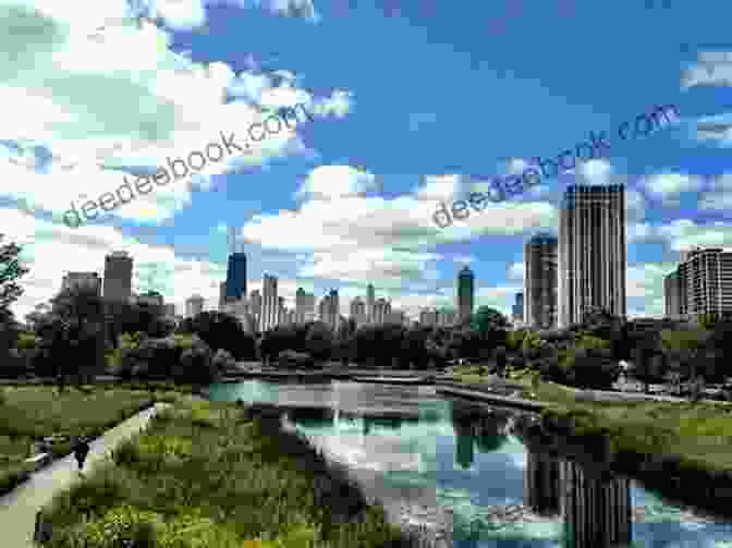 Lincoln Park Chicago Travel Guide With 100 Landscape Photos