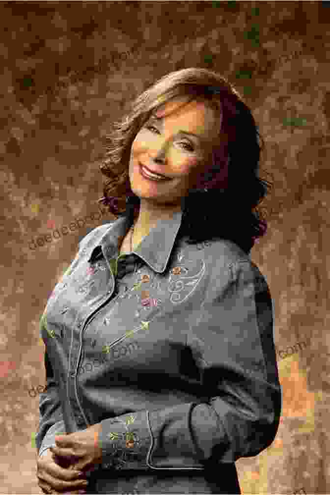 Loretta Lynn Performing On The Coal Miner's Daughter TV Show Gabby S Gold: Anecdotes Of Classic Country Music Artists Writers And Musicians