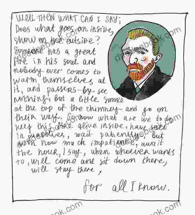 Love Letter From Vincent Van Gogh To His Brother Theo Letters Of Note: Love