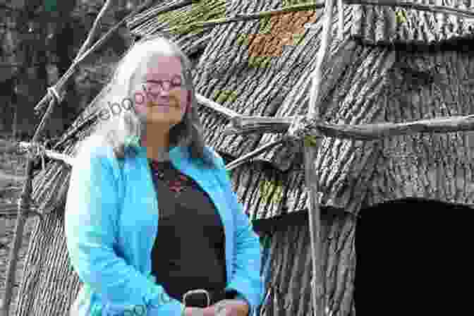 Lucianne Lavin, An Acclaimed Author, Historian, And Professor Who Has Dedicated Her Career To Researching And Writing About The History And Culture Of The Indigenous Peoples Of Connecticut. Connecticut S Indigenous Peoples Lucianne Lavin