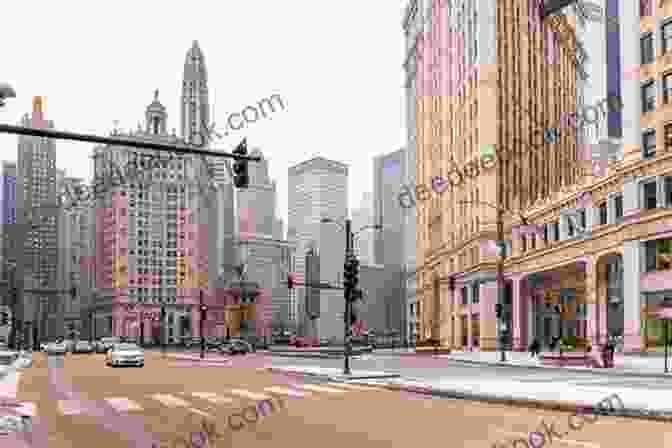 Magnificent Mile Chicago Travel Guide With 100 Landscape Photos