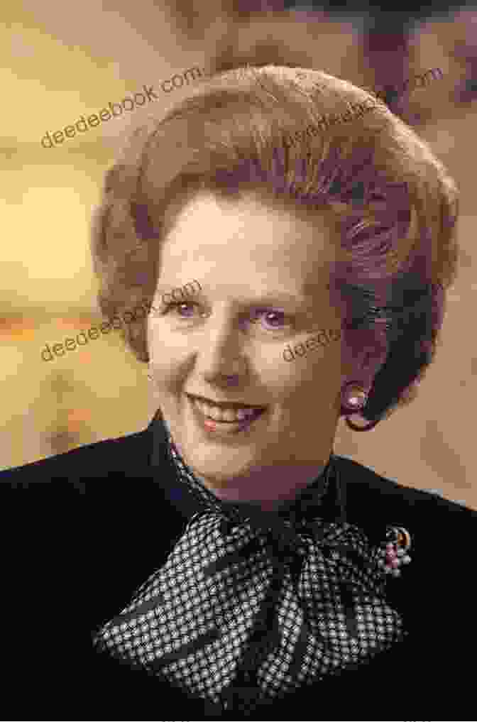 Margaret Thatcher, Prime Minister Of The United Kingdom From 1979 To 1990, Was A Staunch Defender Of British Sovereignty And Constitutional Conservatism. The Battle Of London: Trudeau Thatcher And The Fight For Canada S Constitution