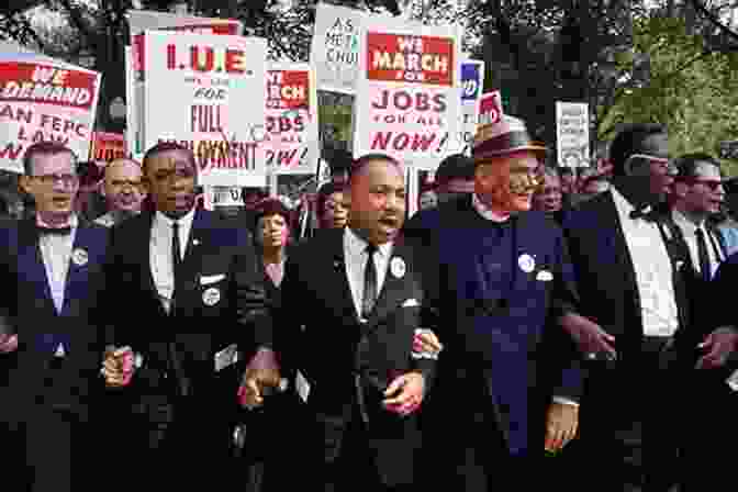 Martin Luther King Jr. And Other Civil Rights Leaders Marching For Equality How We Fight White Supremacy: A Field Guide To Black Resistance