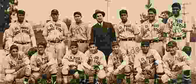 Mexican Baseball Players In The 1920s When Mexicans Could Play Ball: Basketball Race And Identity In San Antonio 1928 1945