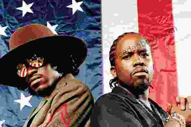 OutKast The Top 50 Greatest Groups In Hip Hop History