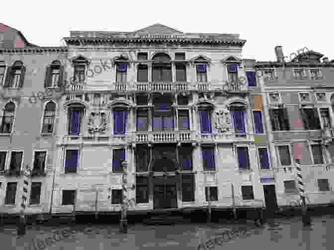 Palazzo Mocenigo, Venice, Italy Top 20 Places To Visit In Venice Italy: Travel Guide