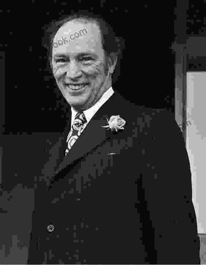 Pierre Trudeau, Prime Minister Of Canada From 1968 To 1979 And 1980 To 1984, Was A Staunch Advocate For Canadian Nationalism And Constitutional Reform. The Battle Of London: Trudeau Thatcher And The Fight For Canada S Constitution