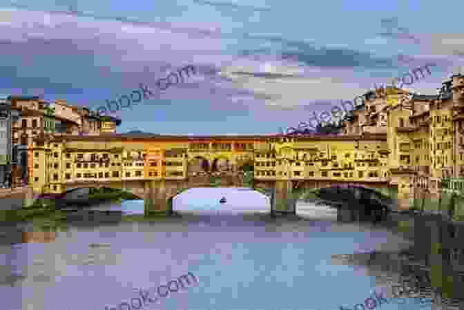 Ponte Vecchio, Florence, Italy Top Ten Sights: Florence
