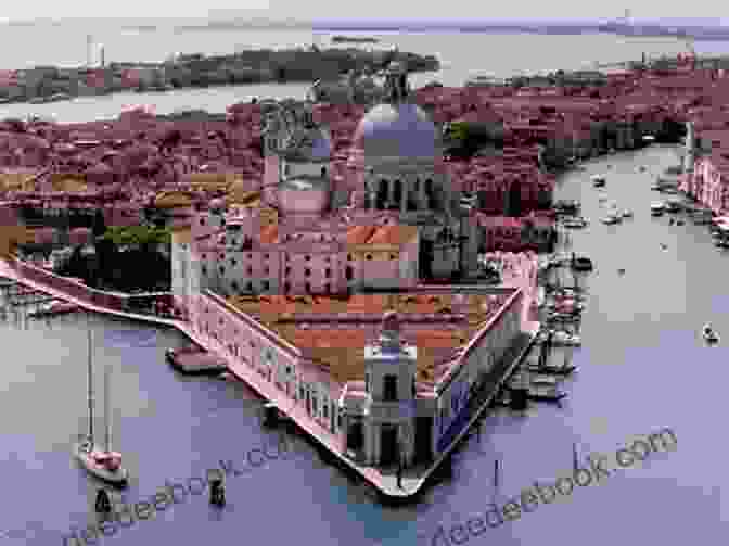 Punta Della Dogana, Venice, Italy Top 20 Places To Visit In Venice Italy: Travel Guide