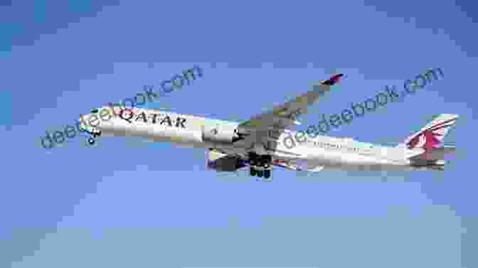 Qatar Airways Plane The Top 20 Airlines In The World