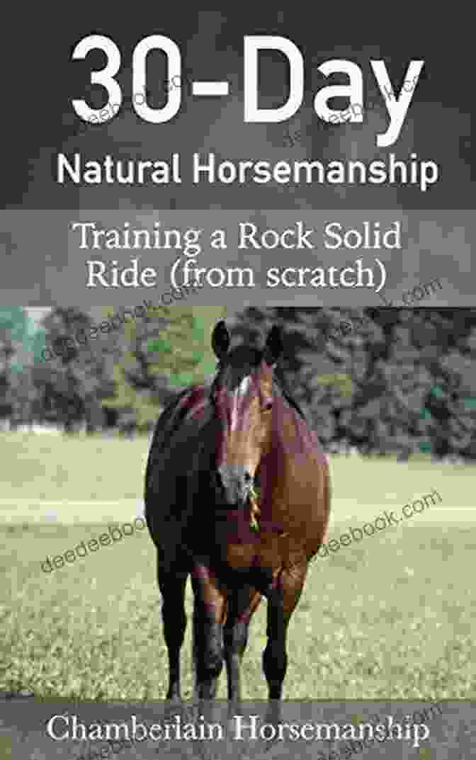 Rock Solid Glutes 30 Day Natural Horsemanship: Training A Rock Solid Ride (from Scratch)