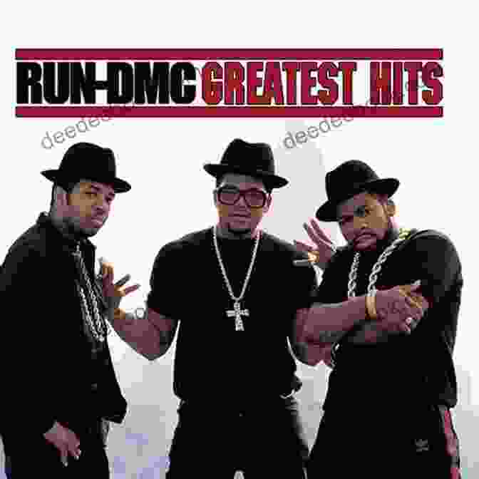 Run DMC The Top 50 Greatest Groups In Hip Hop History