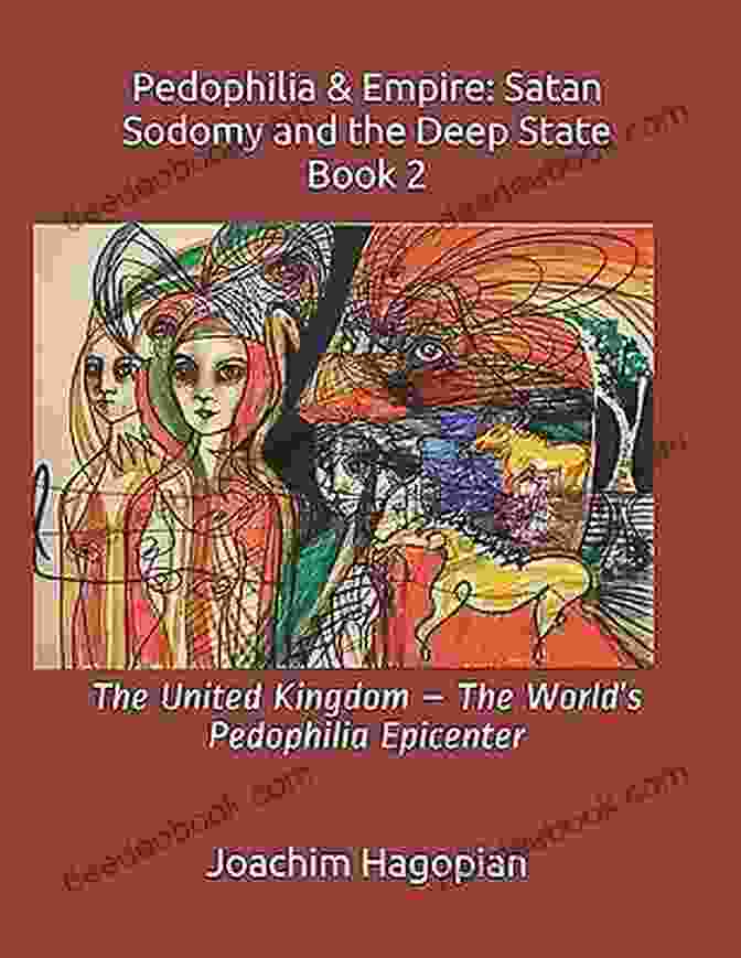 Satan Sodomy Deep State Exposed: A Global Conspiracy Of Evil Pedophilia Empire: Satan Sodomy The Deep State: Chapter 26 Raping Hollie Greig Another Scottish VIP Pedo Cover Up At All Cost