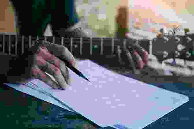 Songwriter Writing Lyrics At A Desk How To Write A Complete Song From A To Z In A Day For Beginners