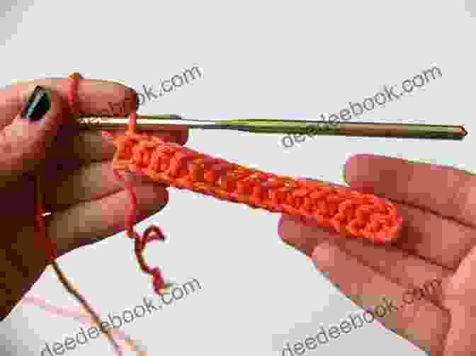 Step By Step Demonstration Of Essential 3D Filet Crochet Techniques, Including Double Crochet, Half Double Crochet, And Front Post Stitches LEARN TO DO 3DC FILET CROCHET: A DETAILED FILET CROCHET TECHNIQUE WITH GRAPH TO HELP CREATE AWESOME PIECE OF ART