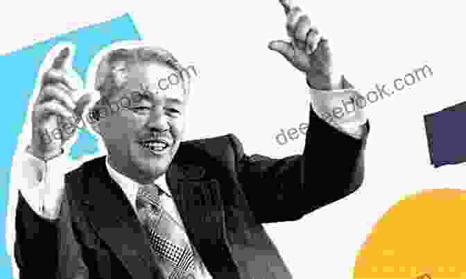 Taiichi Ohno, The Mastermind Behind The Toyota Production System Management Lessons From Taiichi Ohno: What Every Leader Can Learn From The Man Who Invented The Toyota Production System