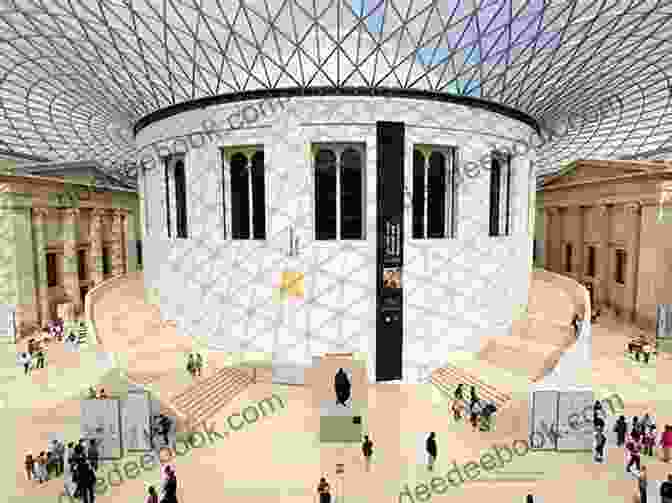 The British Museum Is One Of The Largest And Most Comprehensive Museums In The World, With A Collection Of Over 8 Million Objects. 15 Free Things To Do In London