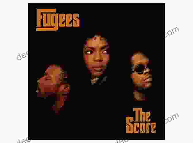 The Fugees The Top 50 Greatest Groups In Hip Hop History